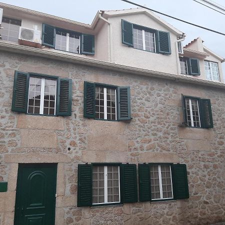 casa na aldeia - entre Fundão e Covilhã Pero Viseu Exterior foto