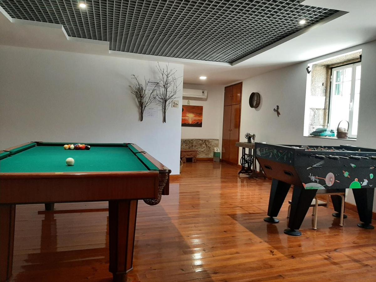 casa na aldeia - entre Fundão e Covilhã Pero Viseu Exterior foto
