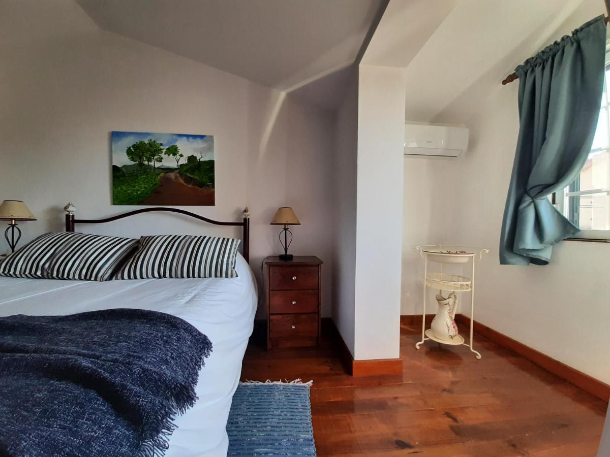 casa na aldeia - entre Fundão e Covilhã Pero Viseu Exterior foto