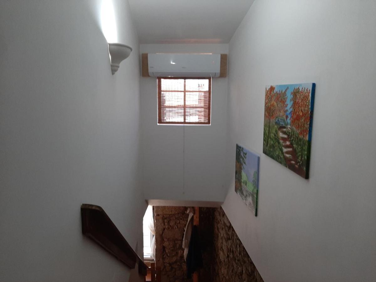 casa na aldeia - entre Fundão e Covilhã Pero Viseu Exterior foto