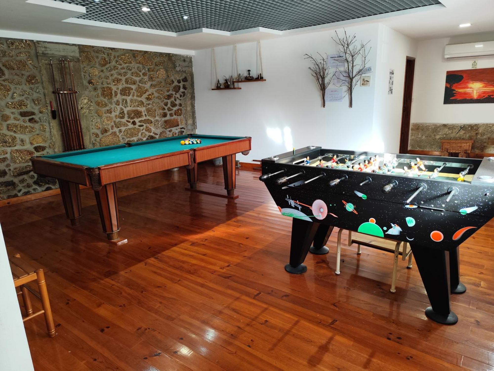 casa na aldeia - entre Fundão e Covilhã Pero Viseu Exterior foto