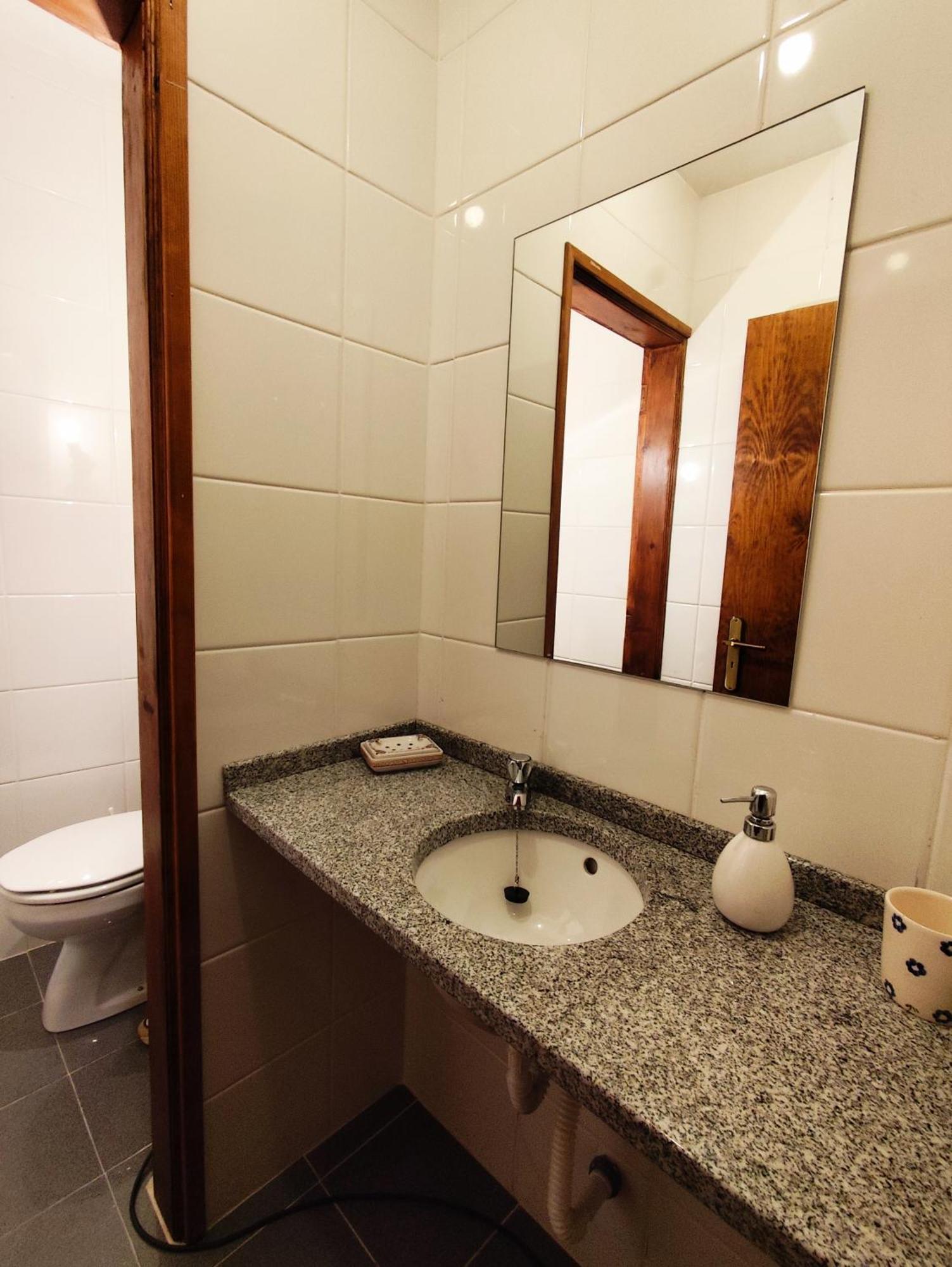 casa na aldeia - entre Fundão e Covilhã Pero Viseu Exterior foto