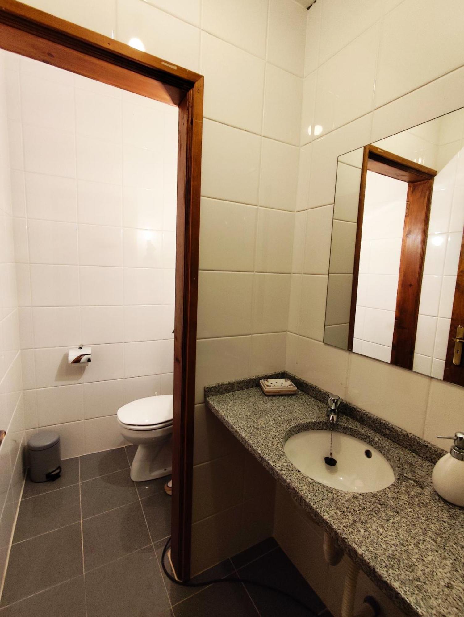 casa na aldeia - entre Fundão e Covilhã Pero Viseu Exterior foto