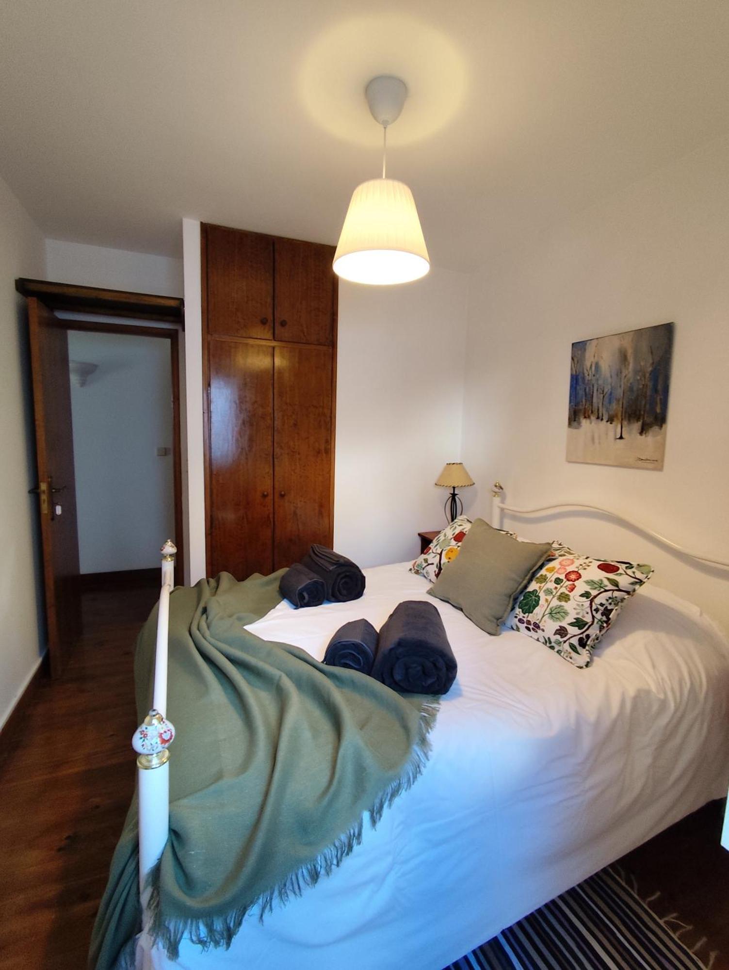 casa na aldeia - entre Fundão e Covilhã Pero Viseu Exterior foto